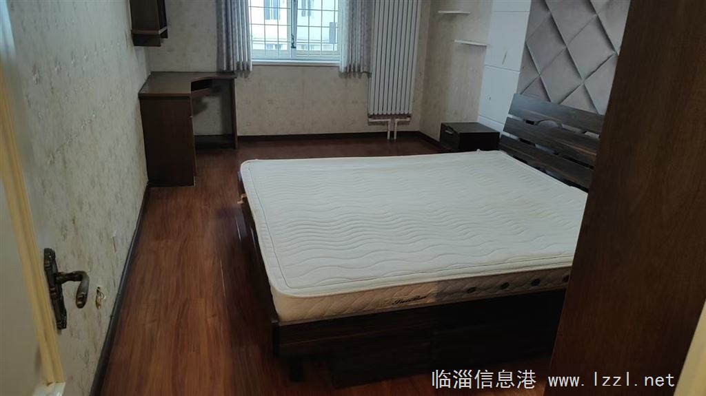 出租:瑞泉陽(yáng)光電梯洋房135平!帶車位!