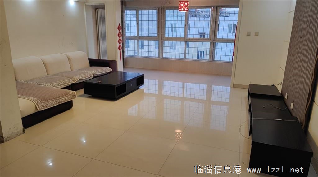 出租:瑞泉陽(yáng)光電梯洋房135平!帶車位!